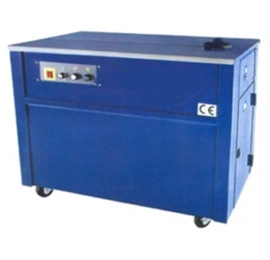 Fully Automatic Pallet Wrapping Machine Manufacturers in Chennai